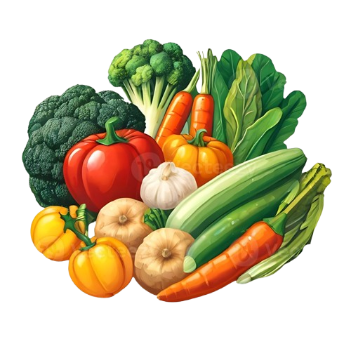 Vegetables